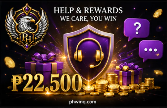PHWIN support preparation and official channel guidance