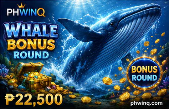 PHWIN fishing