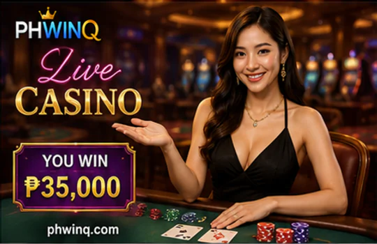 phwin online casino