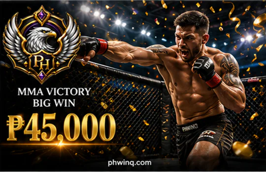 PHWIN sports